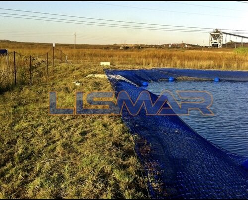 Water Safety Netting