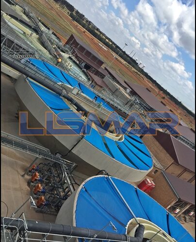 Water Safety Netting