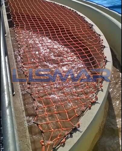 Water Safety Netting