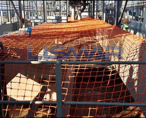 Water Safety Netting