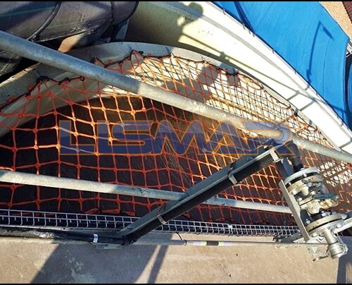 Water Safety Netting