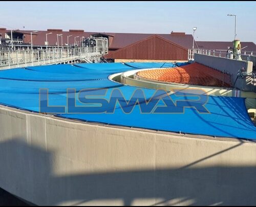 Water Safety Netting