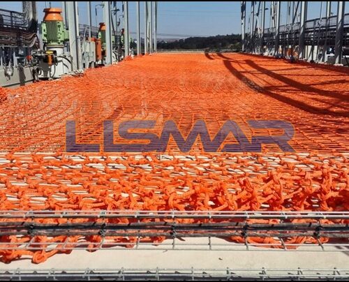 Water Safety Netting