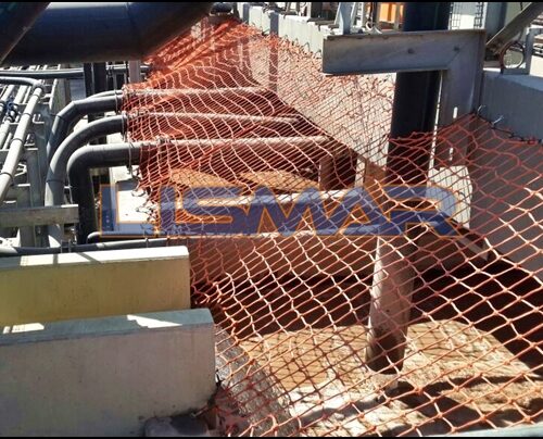 Water Safety Netting