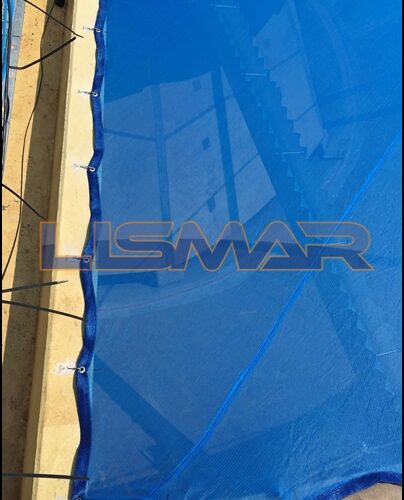 Water Safety Netting