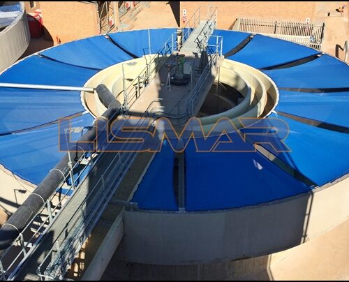 Water Safety Netting