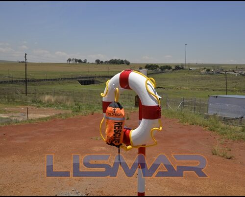 Mining Water Safety