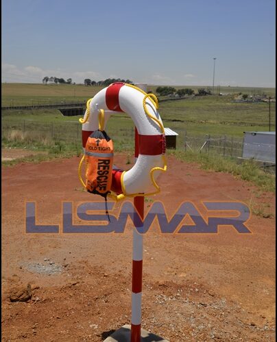 Mining Water Safety