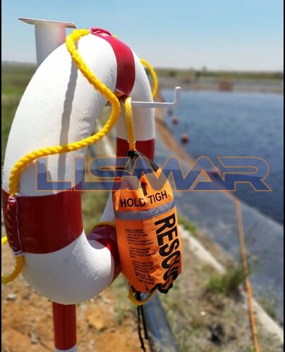Mining Water Safety
