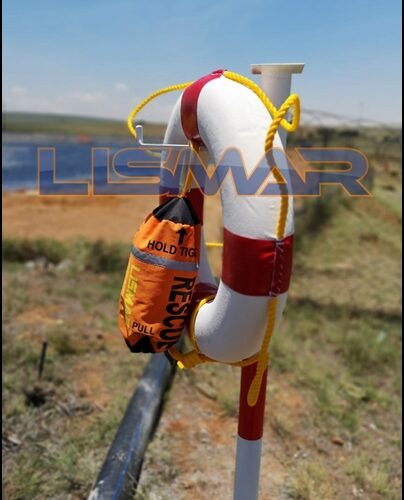Mining Water Safety