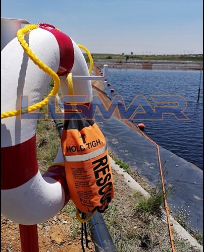 Mining Water Safety
