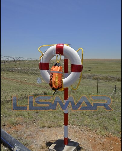 Mining Water Safety