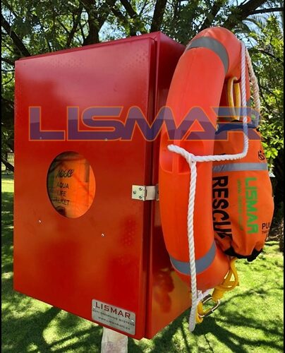 Water Safety Equipment