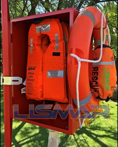 Water Safety Equipment